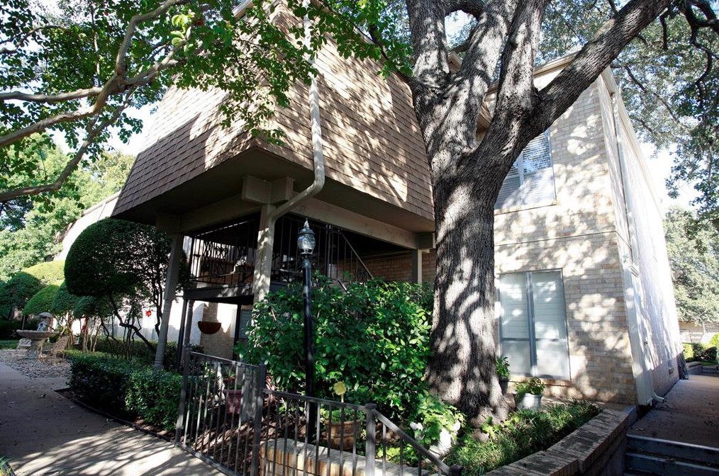 4320 Bellaire Dr S Apt 241w, Fort Worth, TX