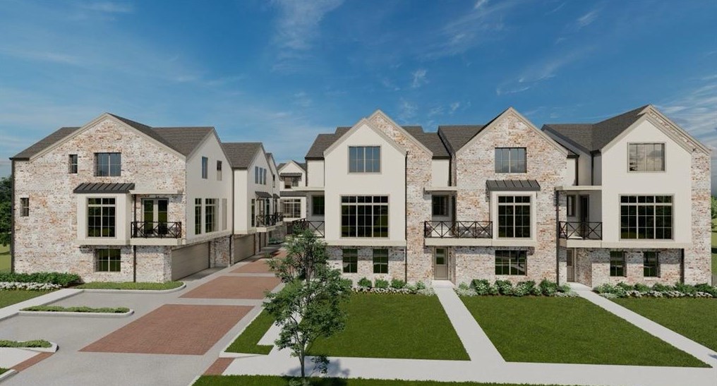 4116 University Blvd #b2, Dallas, TX 75205