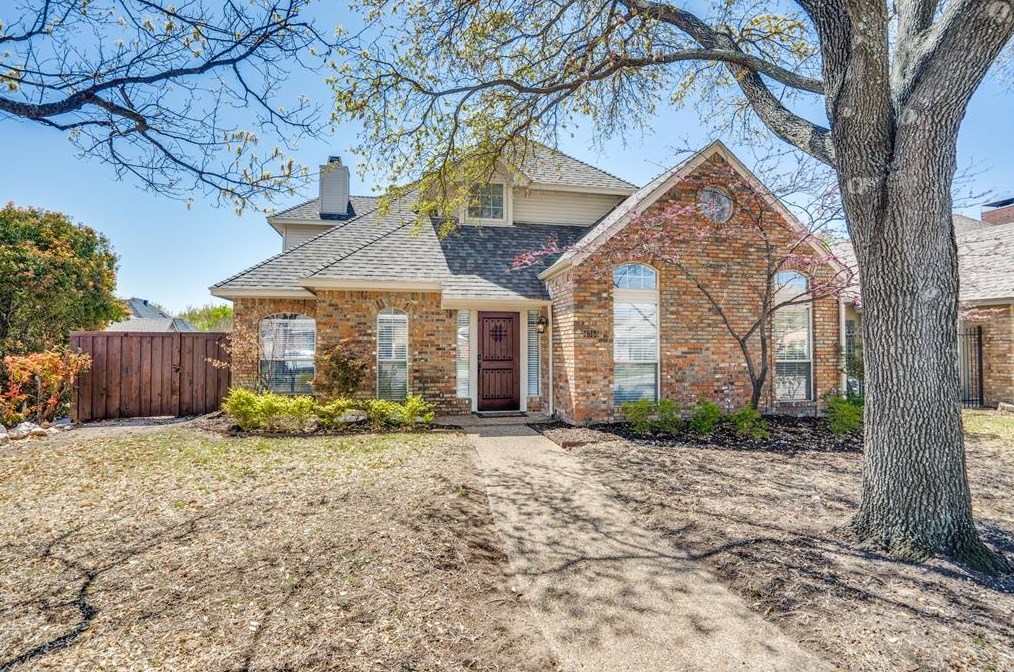4350 Timberglen Rd, Dallas, TX 75287-4017