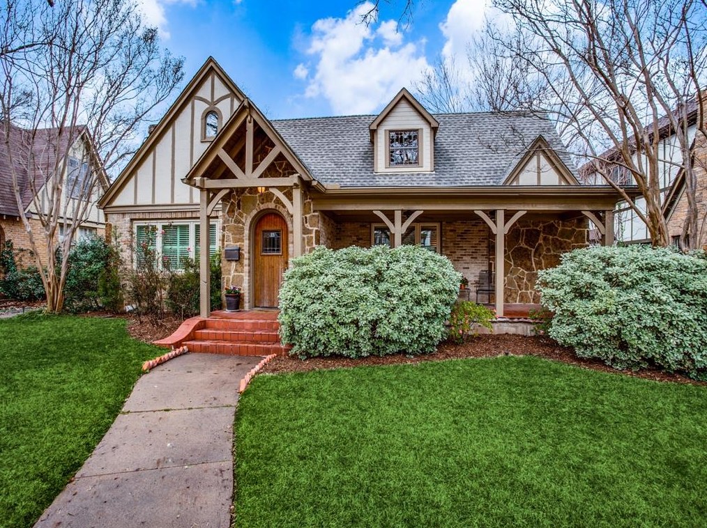 7021 Lakeshore Dr, Dallas, TX 75214-3553