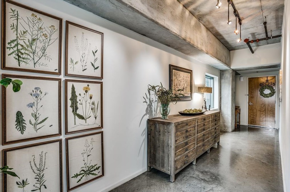 1999 Mckinney Ave, Dallas, TX 75201-1710
