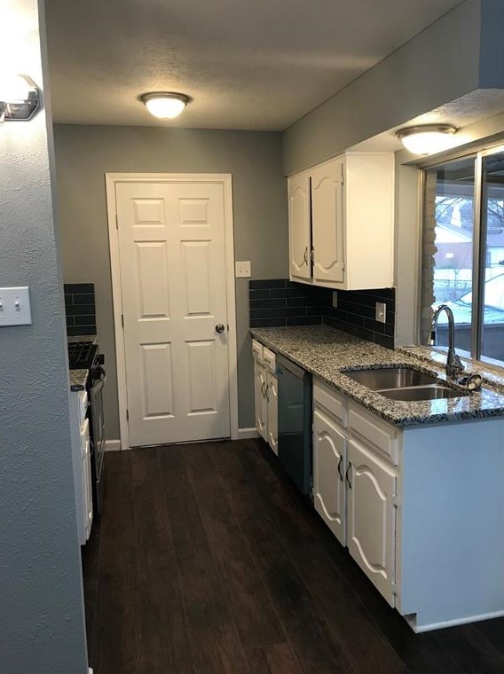 9645 Limestone Dr, Dallas TX  75217-2736 exterior