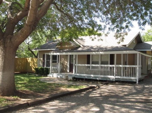 3226 S 8th St, Abilene, TX 79605