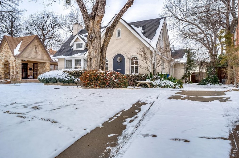 5827 Morningside Ave, Dallas, TX 75206-5919