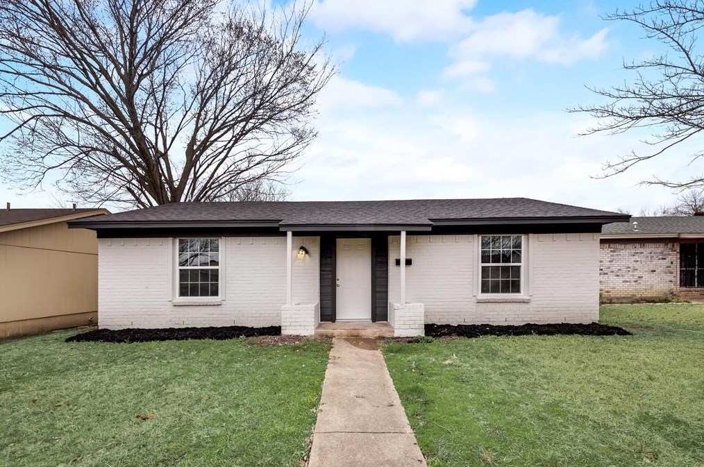 9675 Limestone Dr, Dallas, TX 75217-2736
