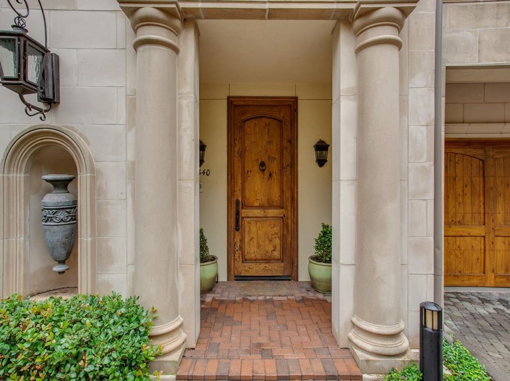 3340 Blackburn St, Dallas, TX 75204