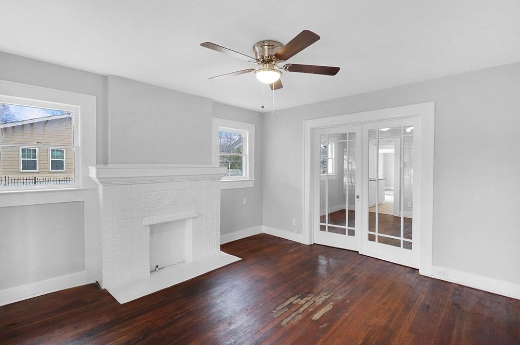 700 Cumberland St, Dallas, TX 75203