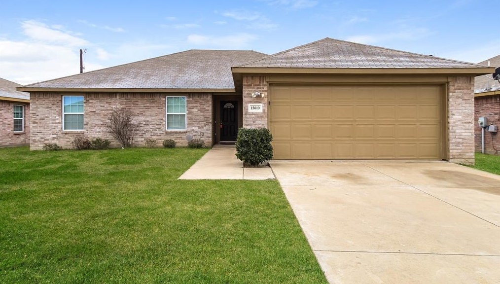 15610 Gatsby Ln, Dallas, TX 75253