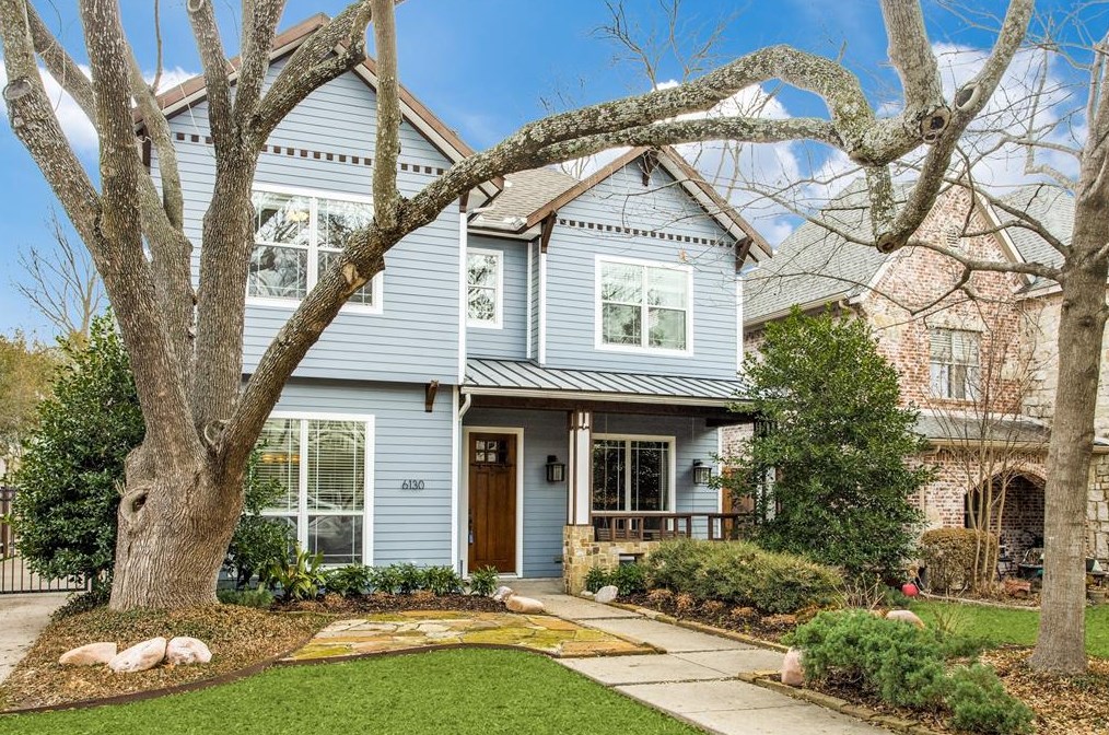6130 Palo Pinto Ave, Dallas, TX 75214-3614
