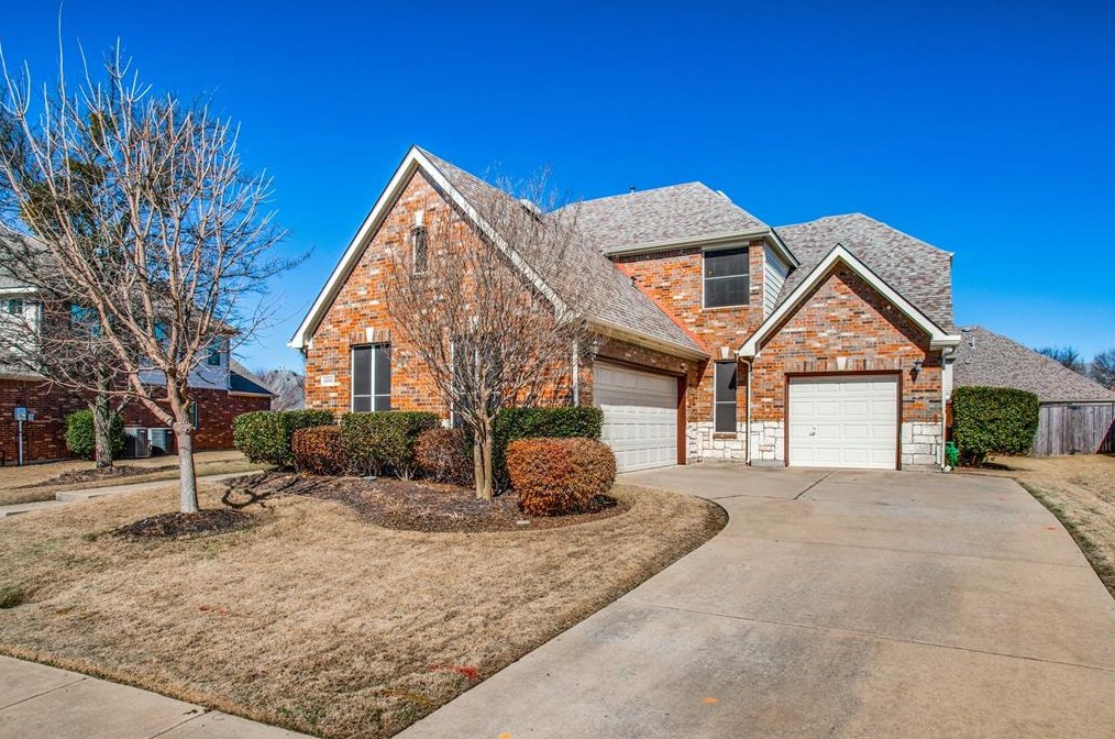 8800 Bent Tree Dr, Mckinney, TX 75070-3278