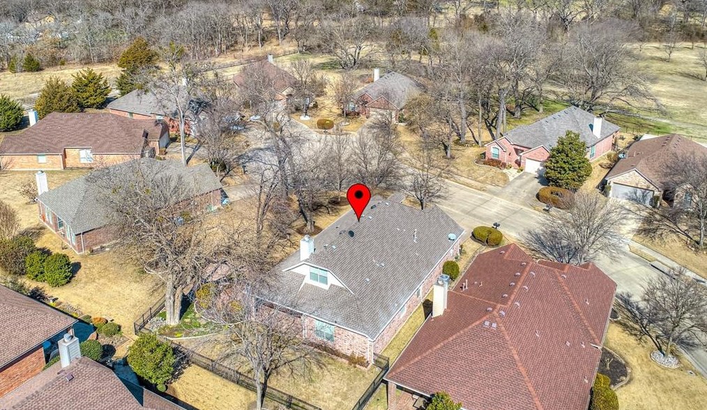 928 Cascade Dr, Mckinney, TX 75069-1954