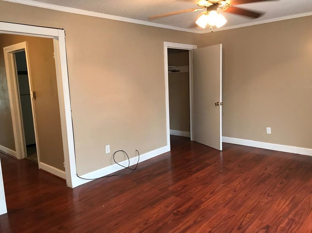 1217 S 3rd #1, Abilene, TX 79602