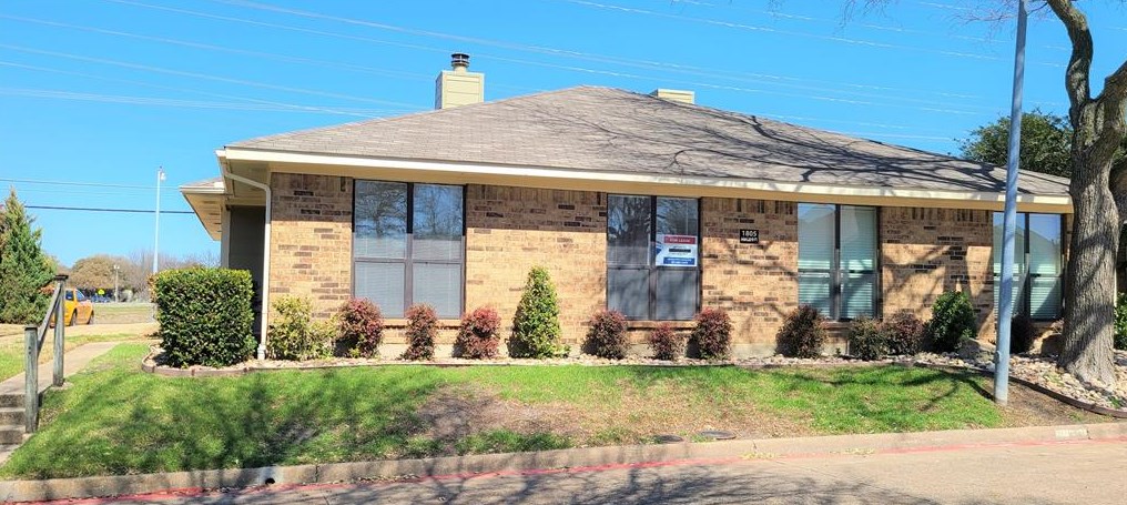 1805 W Spring Creek Pkwy #hh2, Plano, TX 75023