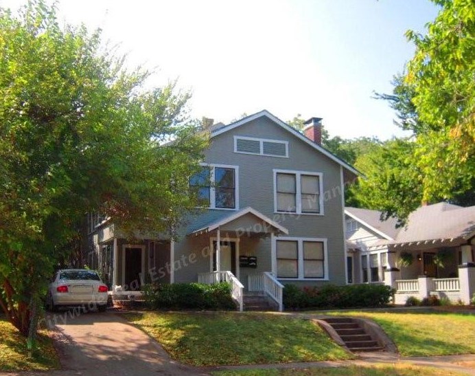 111 Winnetka Ave, Dallas, TX 75208-5165