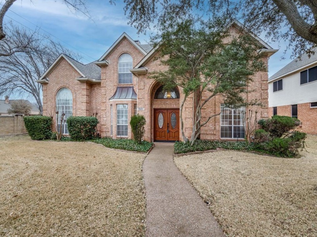 1920 Jubilee Rd, Plano, TX 75093-4503