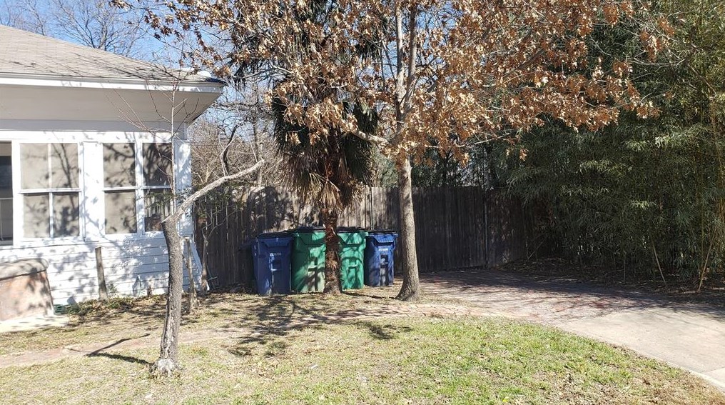 213 Christian St, McKinney, TX 75069