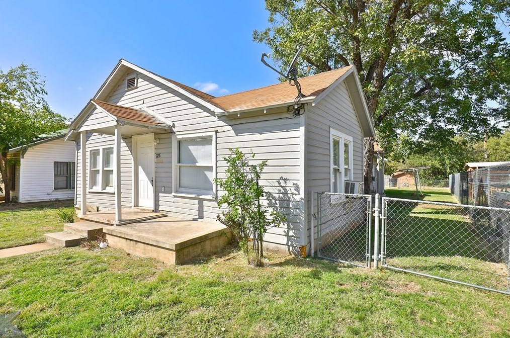 1126 Cedar St #a, Abilene, TX 79601