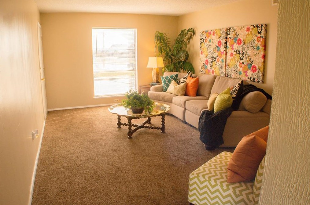 2800 Sayles Blvd #02b, Abilene, TX 79605
