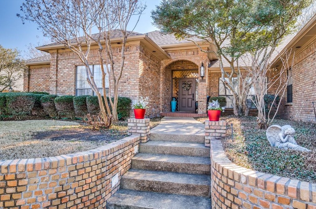 2501 Clublake Trl, Mckinney, TX 75070-4005