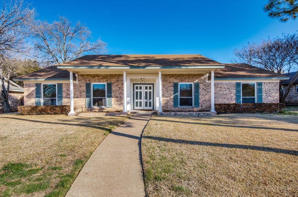 3451 Janlyn Ln, Dallas, TX 75234-6505