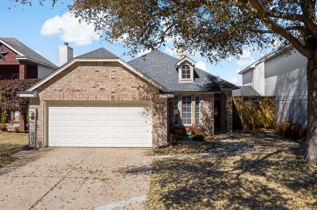 1313 Berkeley Ct, Plano, TX 75023-1913