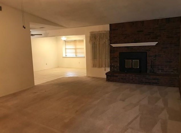5617 Quail Run St, Abilene, TX 79605