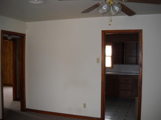 2110 Amarillo St, Abilene, TX 79602