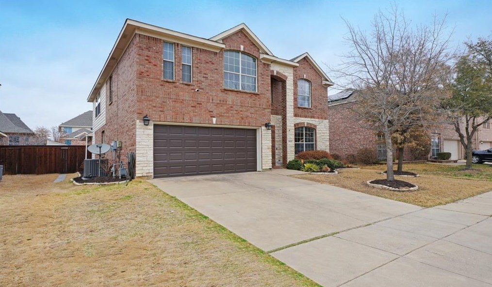 9909 Crawford Farms Dr, Keller, TX 76244-6603