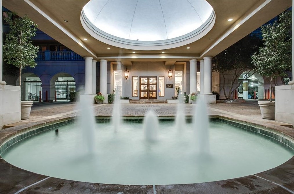 3500 Fairmount St Apt 422, Dallas, TX 75219
