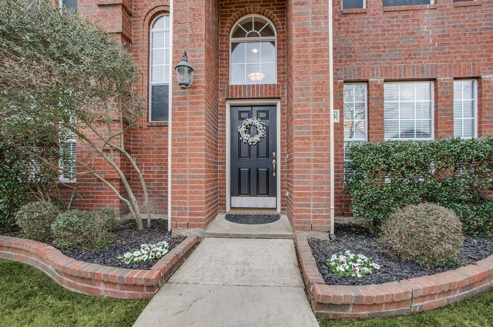 5605 Blue Spruce Ln, Mckinney, TX 75070-6989