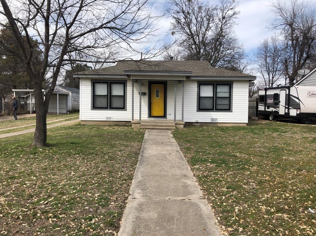 7340 Pensacola Ave, Fort Worth, TX 76116