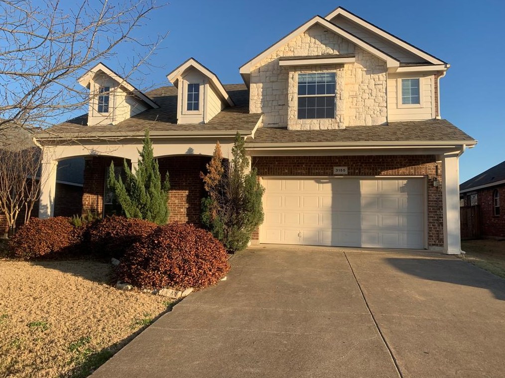 3155 Camino Lagos, Grand Prairie, TX 75054-6734