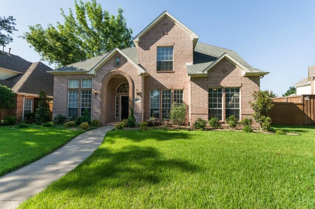 6312 Courtland Dr, Plano, TX 75093