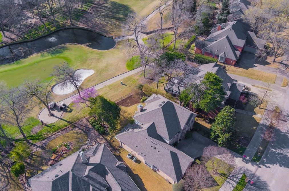 2711 Brookside Ln, Mckinney, TX 75070-4213