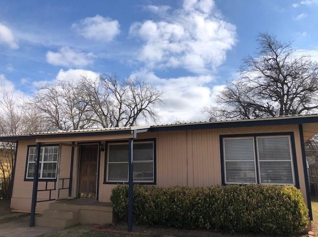 1341 Marshall St, Abilene, TX 79605