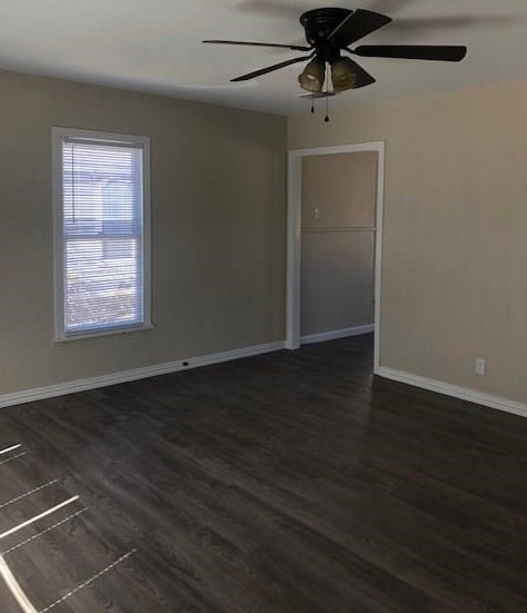 3118 Bickley St, Abilene, TX 79605