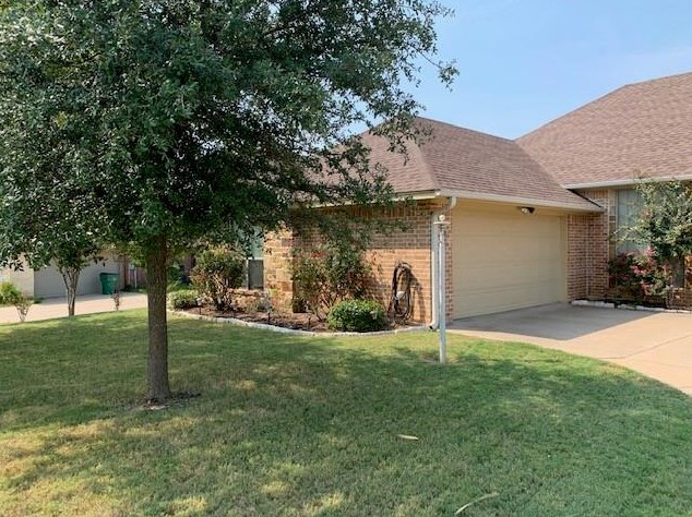 3113 Meandering Way, Granbury, TX 76049