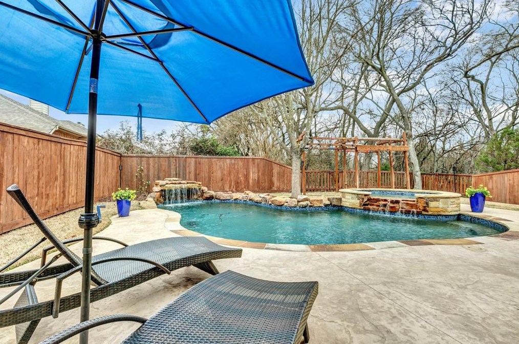2504 Pheasant Run Dr, Mckinney, TX 75070-4148