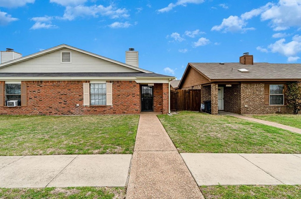 4408 Columbus Trl, Fort Worth, TX 76133