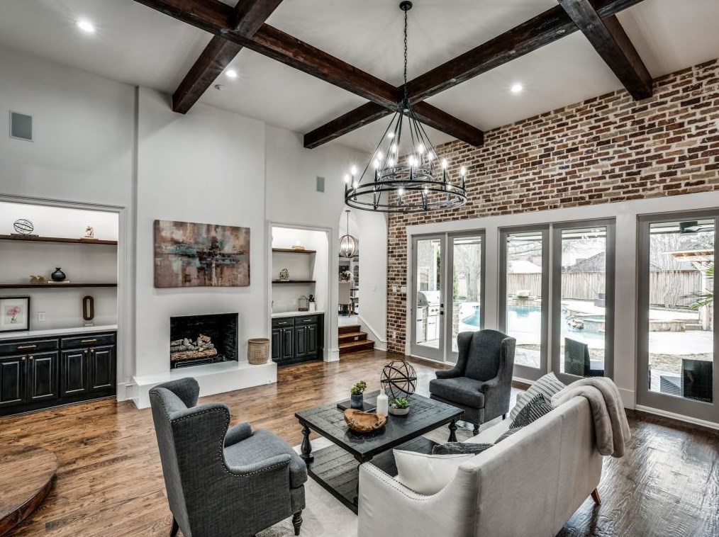 6930 Norway Pl, Dallas, TX 75230-4252