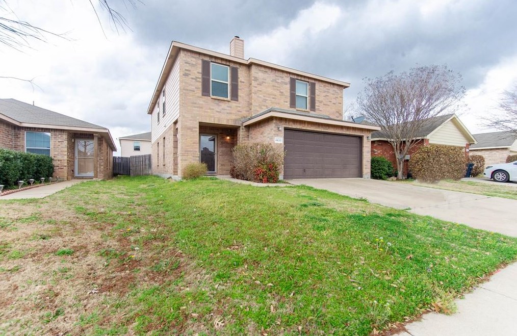 8833 Valley River Dr, Keller, TX 76244-5170