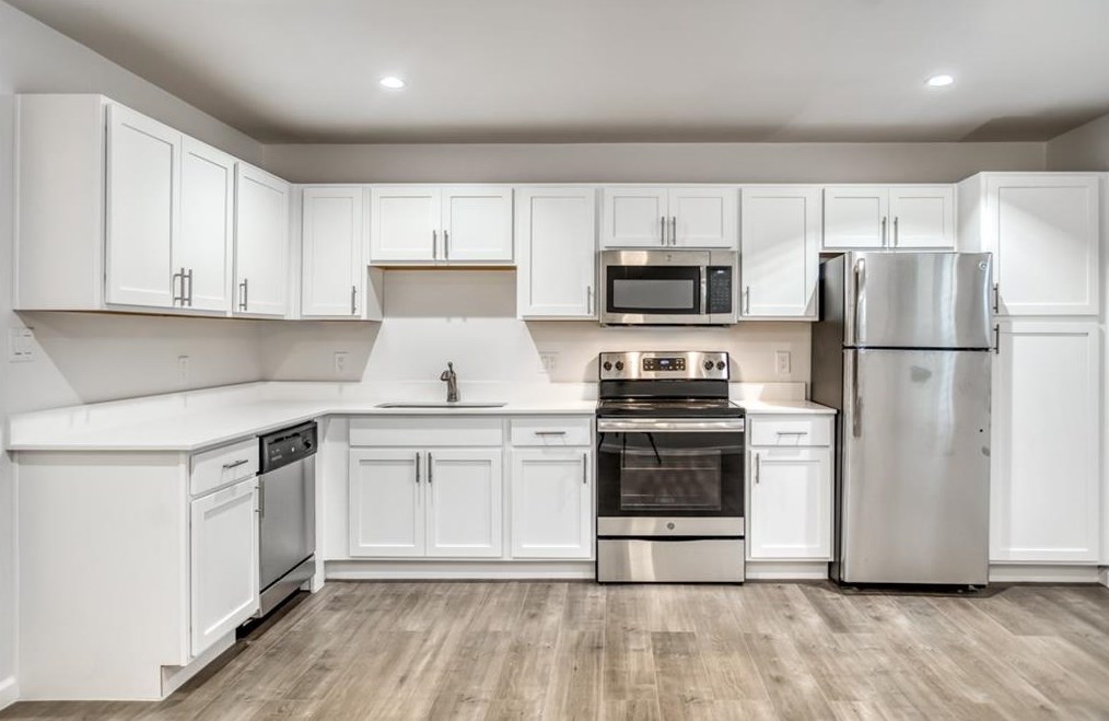 5010 San Jacinto #202, Dallas, TX 75206