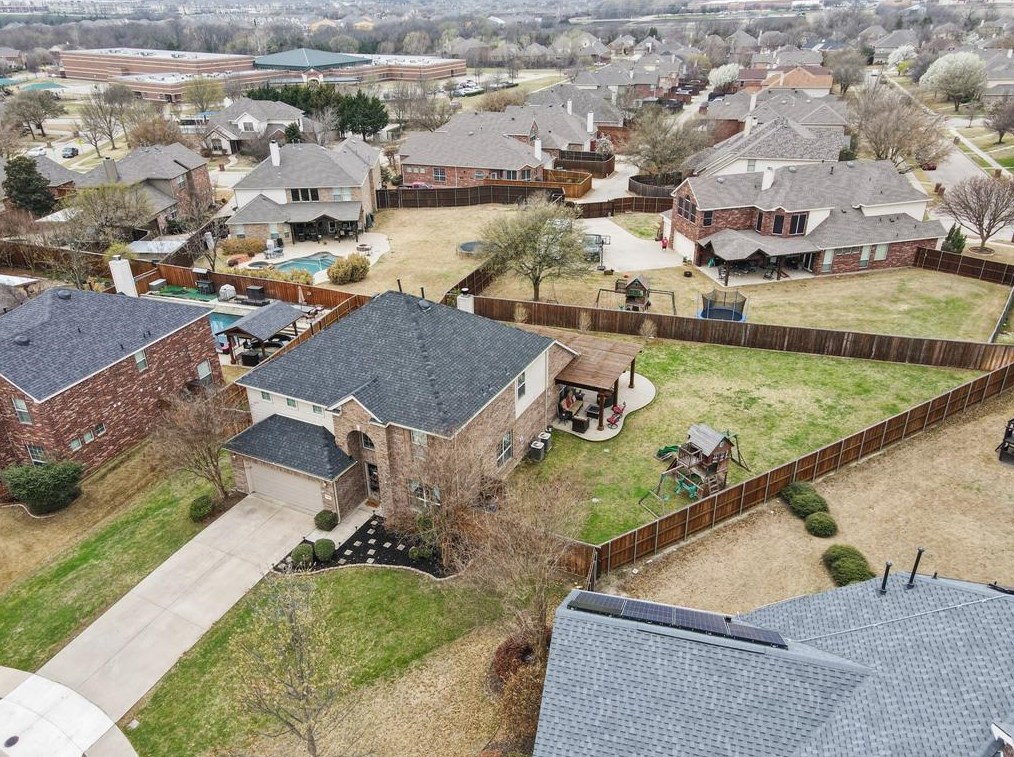 4200 Cannock Dr, Mckinney, TX 75070-8572