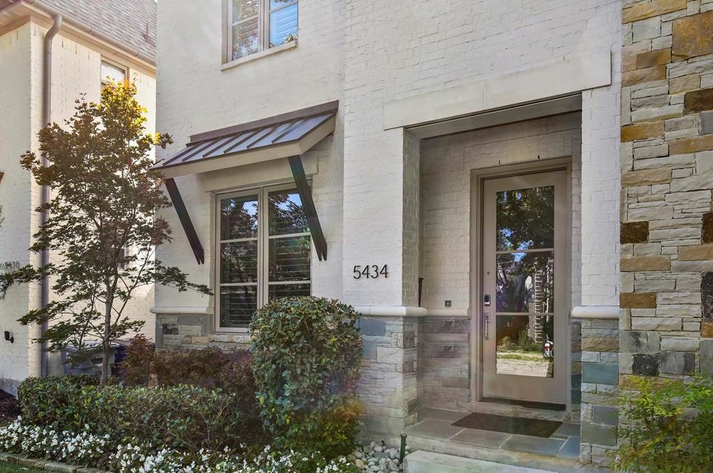 5434 Martel Ave, Dallas, TX 75206-5615