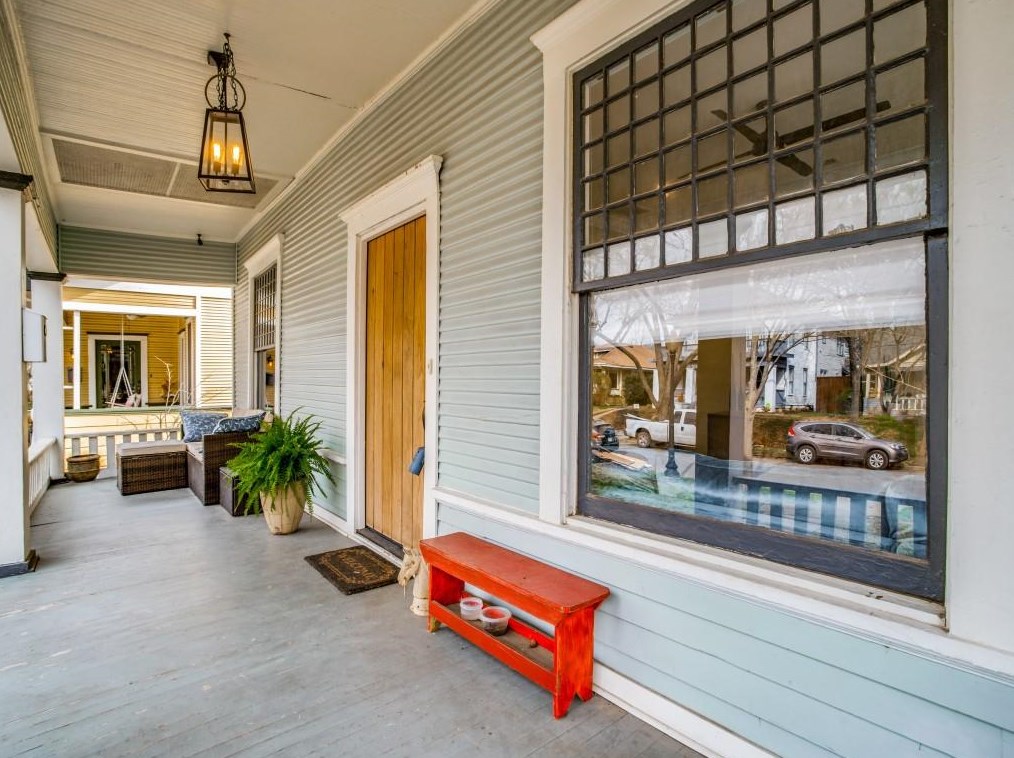 118 Winnetka Ave, Dallas, TX 75208-5131