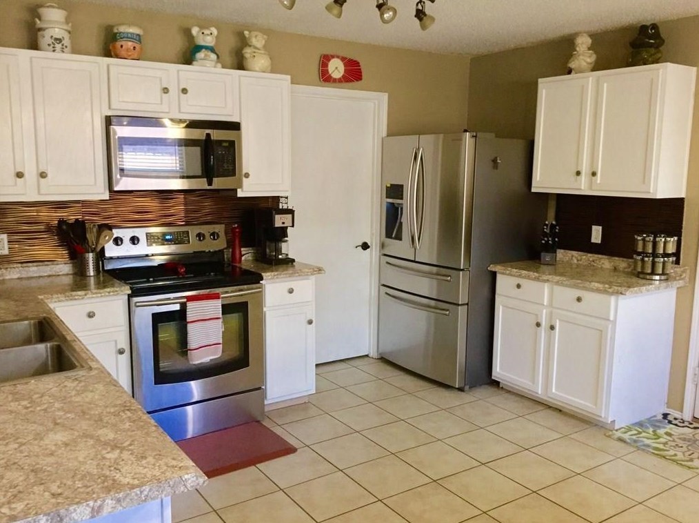 5505 Ainsdale Dr, Fort Worth, TX 76135