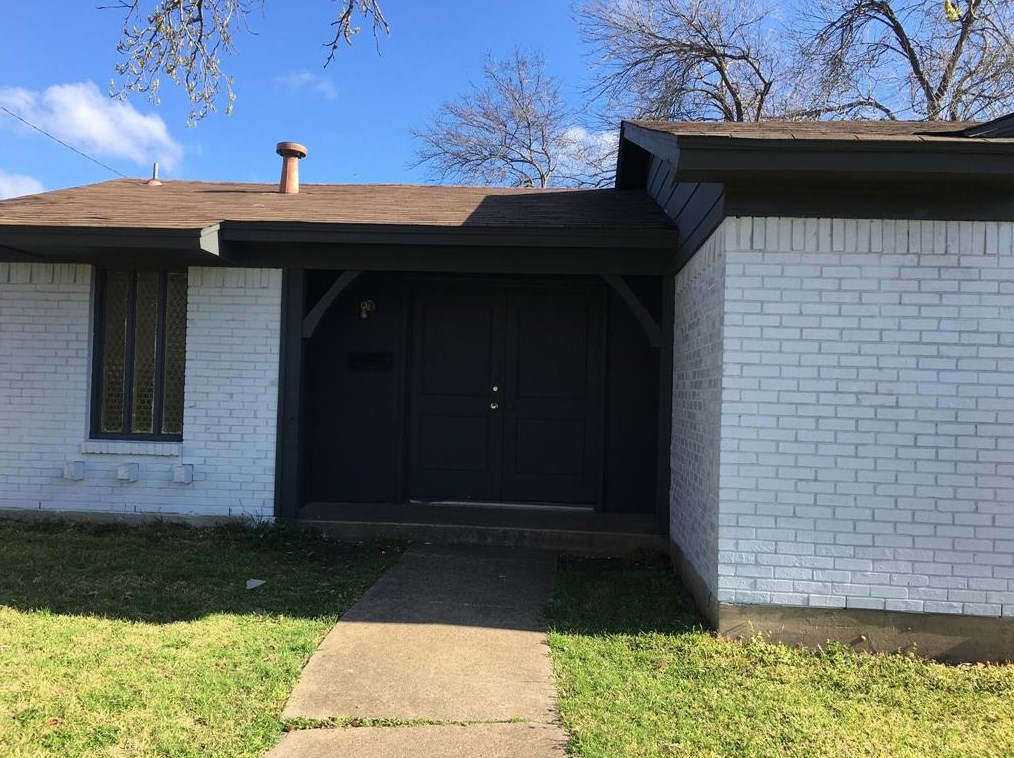 2613 Laramie St, Irving, TX 75062