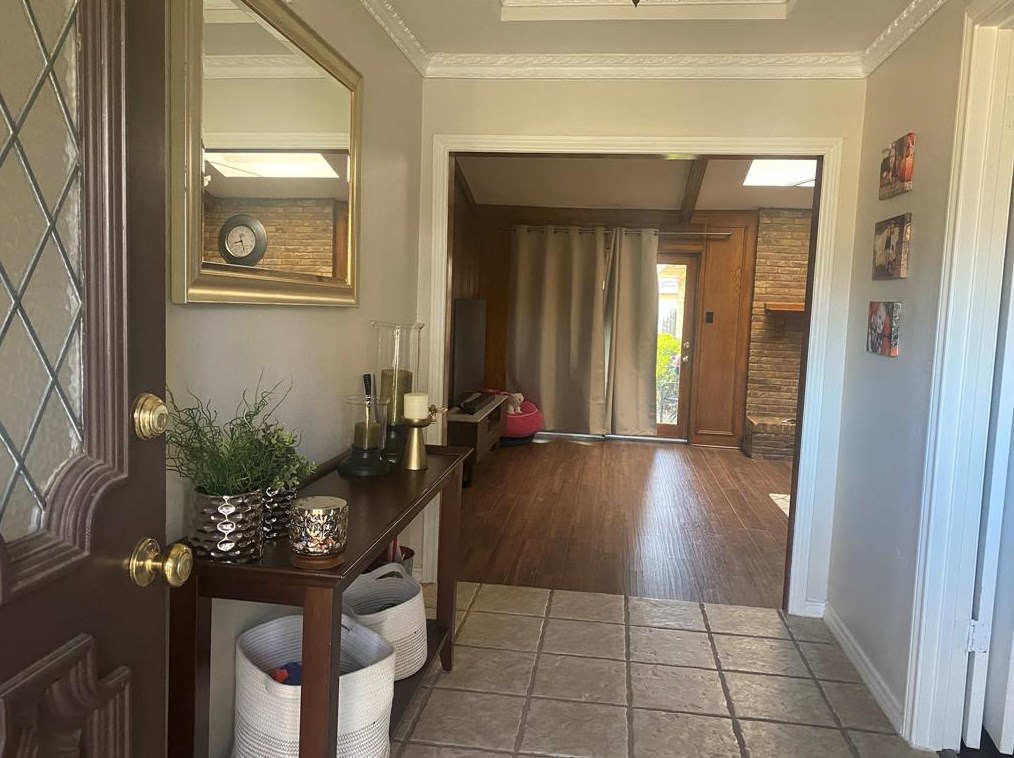 2400 Kelsey Dr, Plano TX  75075-8325 exterior
