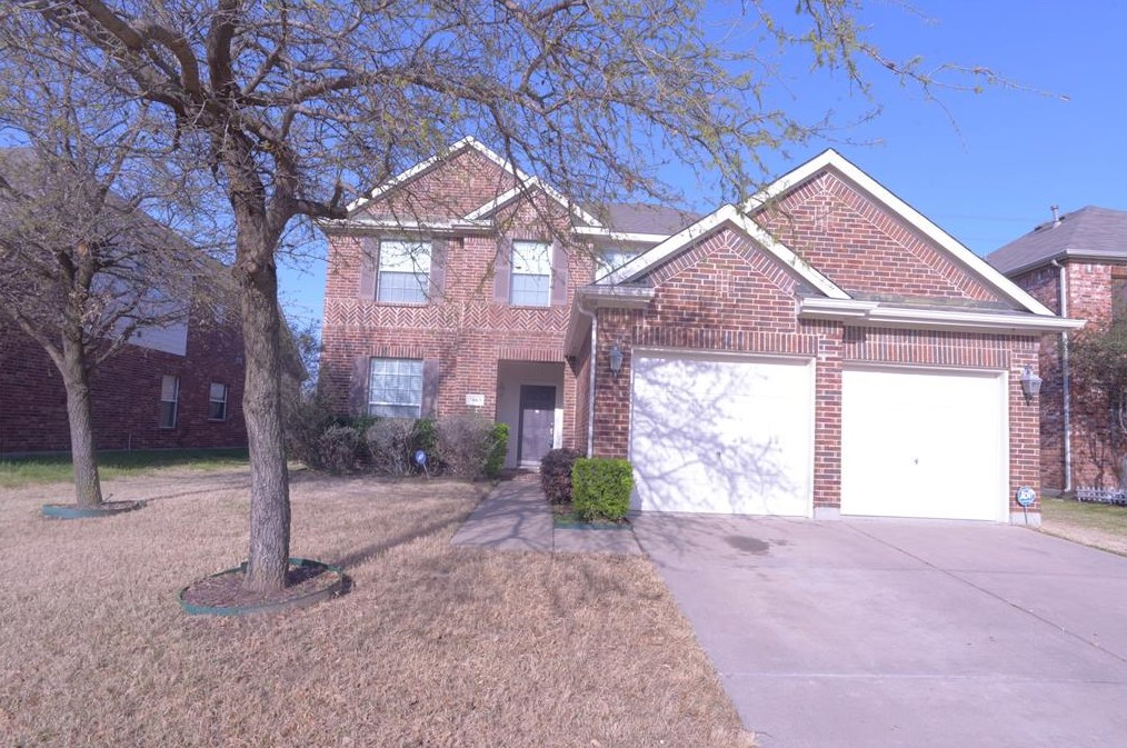 7063 Serrano, Grand Prairie, TX 75054-6766