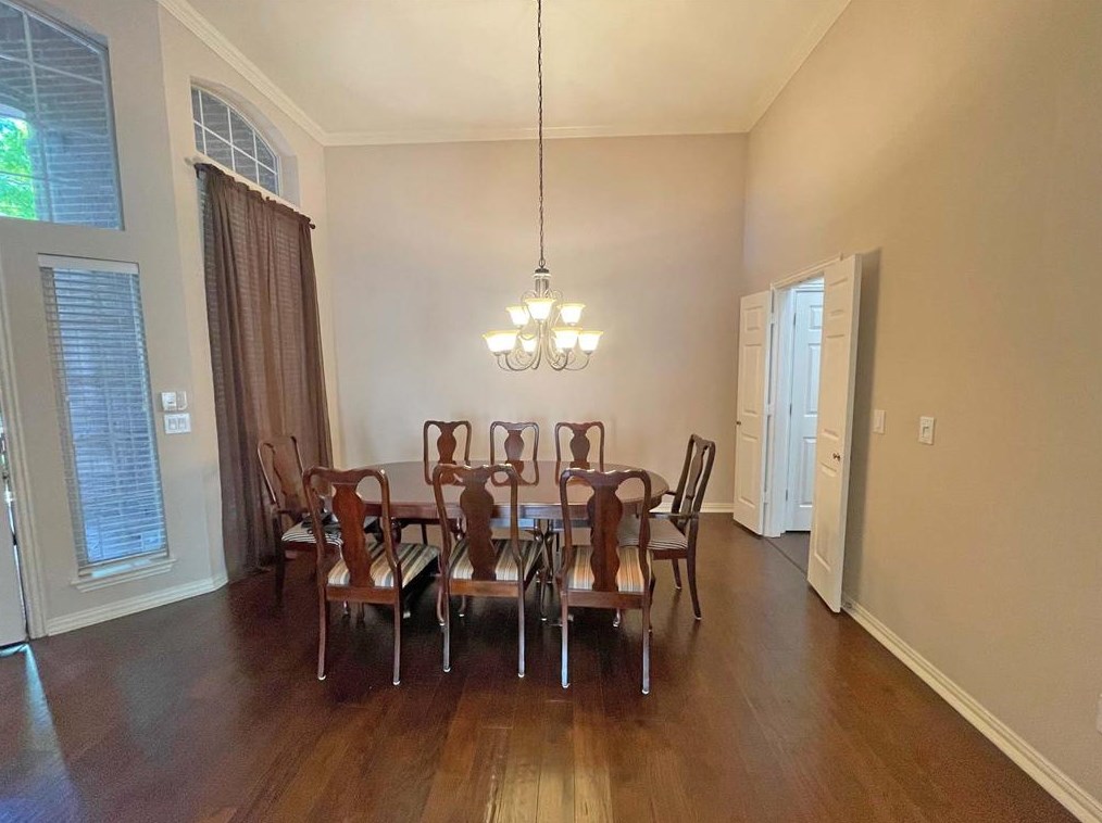 808 Buckhill Dr, Mckinney, TX 75070-5373